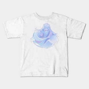 Water Fairy - Flow Kids T-Shirt